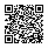 Foto del QR code para la encuesta