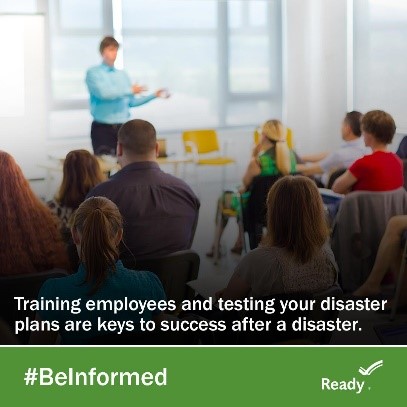 picture of a man teaching an audience