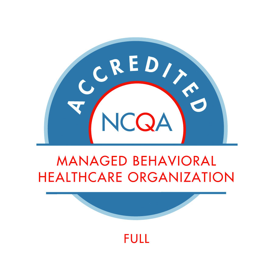 NCQA seal logo