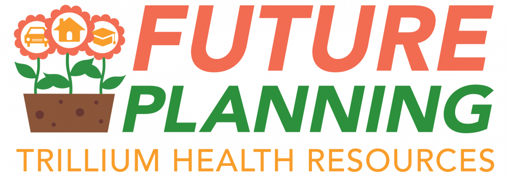 Future Planning logo