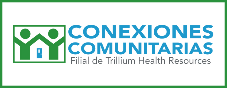 A logo for Neighborhood Connections