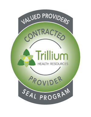Trillium Green Seal