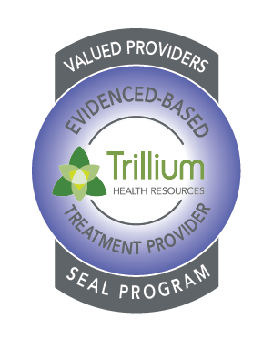 Trillium Yellow Seal
