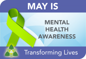 May Mental Health Awareness picture