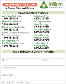 an image of a document with text