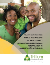 Imagen de la cobertura del manual para afiliados