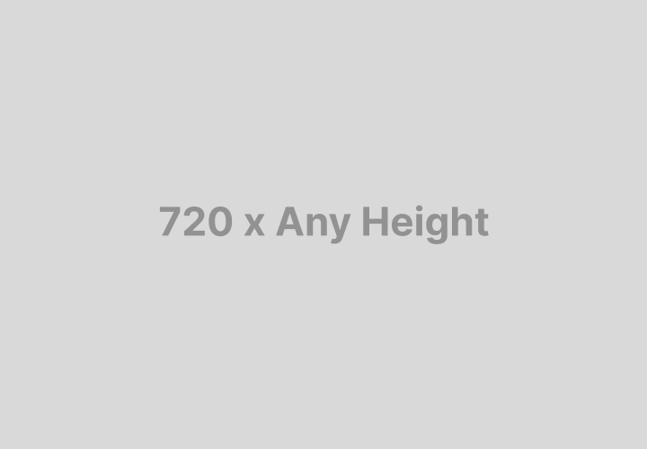 Content width image dimensions