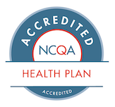 NCQA Accredited