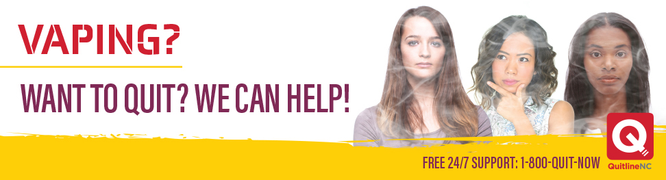 Rock the Ribbon message